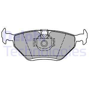 L10-1331 Fren Balata Arka Bmw 3 Serisi (E36) 318 I 1990-1998/ (E36) 320 I 1990-1998/ (E36) 325 I 1990-1998/ (E36) 328 Ci 1990-1998/ (E46) 320 D 1998-2005/ (E46) 316 I 1998-2005/ (E46) 325 I 1998-2005