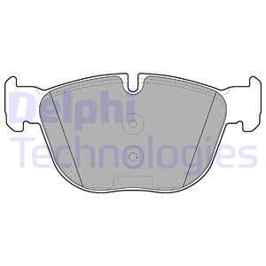 05P1496 Fren Balata On Bmw X5 (E70) 3.0 D 2007-2012 / Bmw X5 (E70) 3.0 Si 2007-2012 / Bmw X5 (E70) 3.0 Sd 2007-2012 / X6 (E71,E72) 3.0 D 2008-