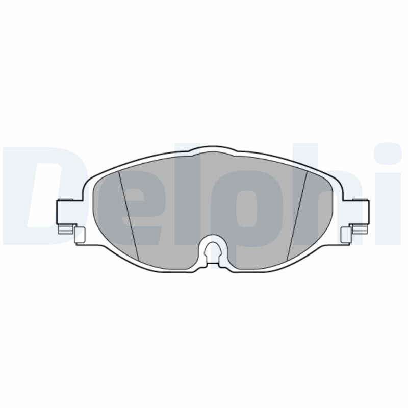 ZEG1515-01 Fren Balata On Fisli Golf Vii (5g1) 1.2 Tsi 2012-/ 1.4 Tsi 2012-/ 1.6 Tdi 2012-/ Passat 1.6 Tdi 2014-/ Tiguan 1.6 Tdi 2016-/ Audi A3 1.4 Tfsi 2012-/ Skoda Superb 1.4 Tsi 2015-/ Seat Leon 1.4 Tsi 2012-