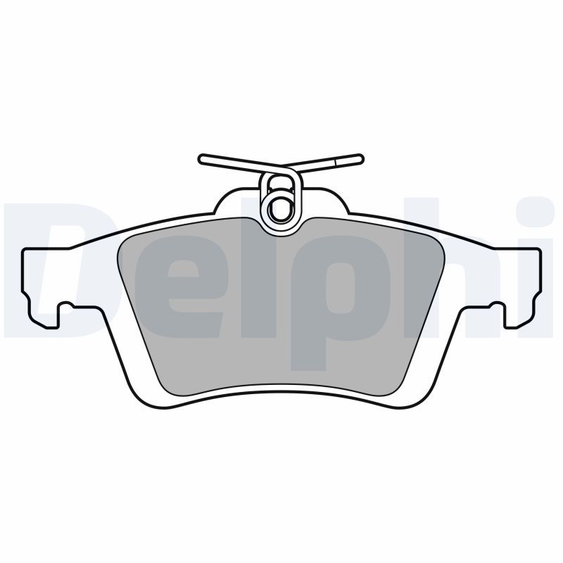 VAL-671944 Fren Disk Balatasi Arka Grand Tourneo Connect 1.5d 1.6d 1.6 06 13> Tourneo Connect 1.0 1.5d 1.6d 1.6