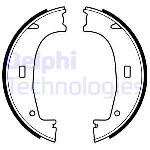 WBS1002 Fren Pabuc Balata Arka Aksesuarli Bmw 3 Serisi (E36) 316 I 160x25 Mm 1990-1998/3 Serisi (E36) 318 I 1990-1998/3 Serisi (E36) 325 D 1990-1998/3 Serisi (E36) 325 I 1990-1998/Z3 (E36) 1.9 1995-2003