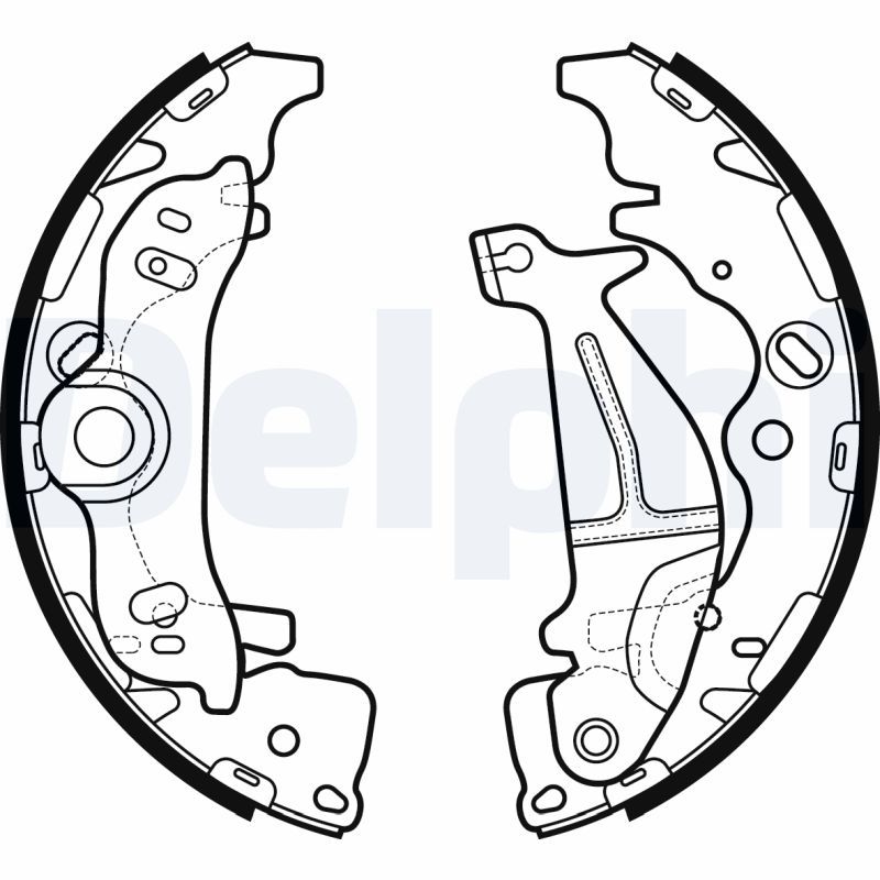 WBS1055 Fren Pabuc Balata Arka Hyundai Starex 2.5 Crdi Levyeli 293x52 Mm 1997-2007/Hyundai Starex 2.4i 1997-2007/Hyundai Starex 2.5 Td 1997-2007/Hyundai H1 2.5 Crdi 2008-