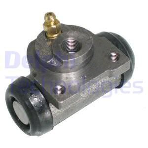 VAL-402205 Tekerlek Silindiri Arka Sag Sol Panda Punto 500 Ka