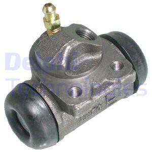 145372 Fren Silindiri Arka Sol Dokum 22,22 Mm Renault R9 1.4 - 1.4e - 1.6 1985-2000 / Renault R11 Flash 1.4 - 1.6 - 1.7 1987-1995