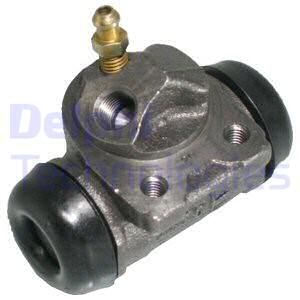 145352 Fren Silindiri Arka Sag Dokum 22,22 Mm Renault R9 1.4 - 1.4e - 1.6  1985-2000 / Renault R11 1.4 - 1.6 - 1.7 1983-1995