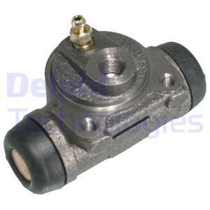 144821 Fren Silindiri Arka Sol-Sag Dokum 19,05 Mm Fiat Scudo 1.9 D - 2.0 Jtd 1996-2006/ Strada 1.9 Jtd 1999-2005/ Citroen Jumpy I 1.9 D 1994-2007/ Peugeot Expert 1.9 D - 2.0 Hdi 1996-2006