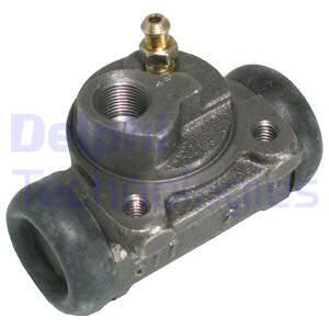 145822 Fren Silindiri Arka Sol Aluminyum 20,64 Mm C-Elysee 1.6 Hdi 2012-/301 1.6 Hdi 2012-/Xsara 1.6 1997-2005/206 1.4 Hdi-1.6 Hdi-1.6i 16v 1998-2006/306 1.6i-1.8i 1993-2002/Renault R19 1.4-1.6-1.8 1988-2001