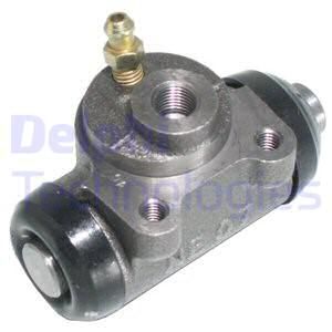BOS-0986475797 Fren Silindiri Laguna I Scenic I / Peugeot   106 / 306 / Citroen   Saxo )