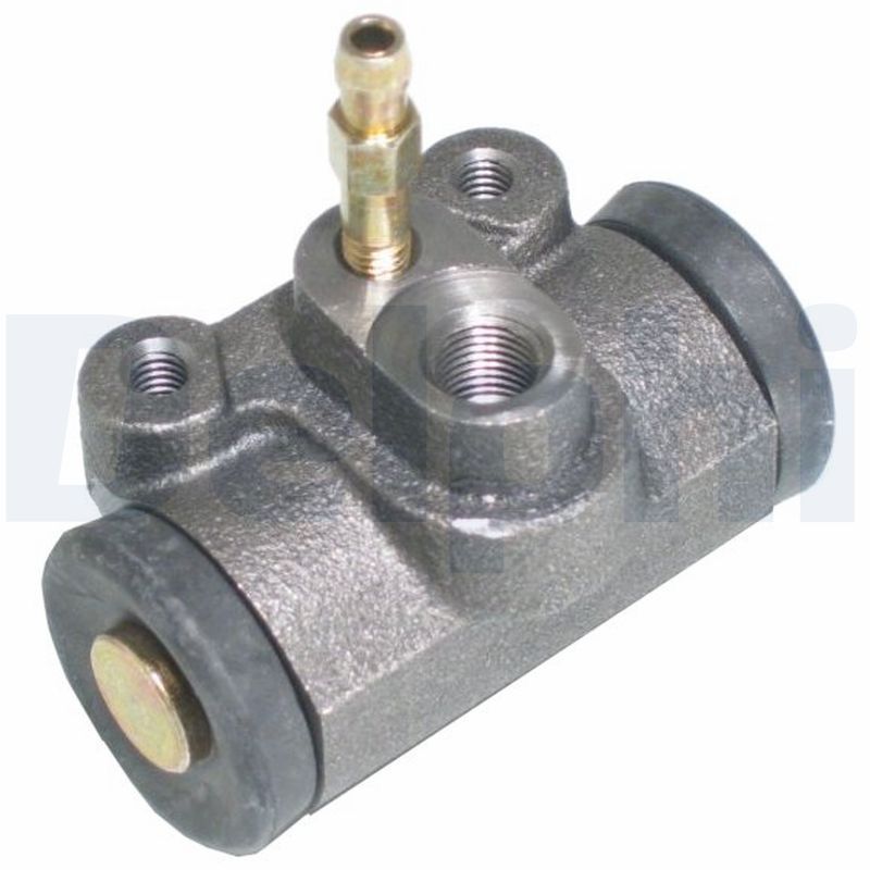 142692 Fren Silindiri Arka Sol-Sag Dokum 22,2 Mm (Abssiz) Bmw 3 Serisi (E30) 316 I - 318 I - 320 I - 325 I 1982-1992