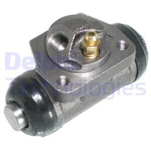 145552 Fren Silindiri Arka Sol-Sag Dokum 22,2mm Ford Mondeo Ii 2.0i 16v 1996-2000