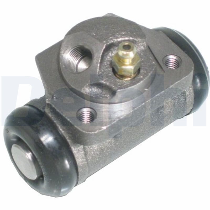 DEL-LW36031 Tekerlek Silindiri Duzenegi Arka Sag/Sol (Ford  Mondeo I)