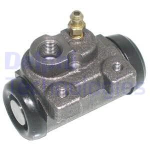 TRW-BWD307T Fren Silindiri Sol - Sag C2 C3 2003 -