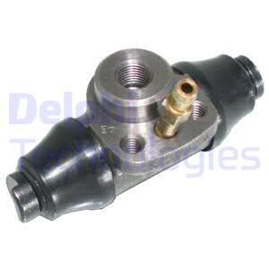 BCH 0986475260 Fren Silindiri Arka 24.3217-0908.3 / 101-060 (17,46 Mm) Polo-Golf2-Golf3-A80