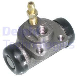BOS-0986475143 Fren Silindiri Arka Opel  Astra G 99-04  Combo 05-11  Chevrolet  Aveo 05-13