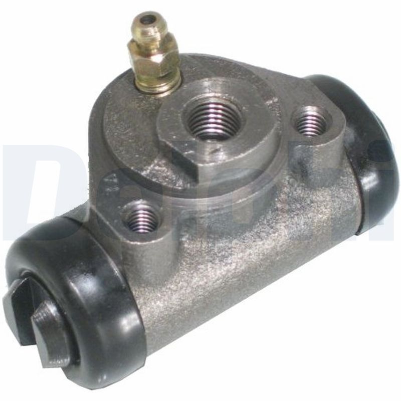 DEL-LW70144 Tekerlek Silindiri Düzeneği