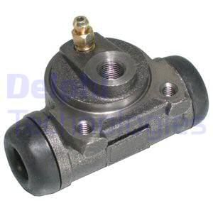 144811 Fren Silindiri Arka Sol-Sag Dokum 20,64 Mm Fiat Palio 1.2i 16v - 1.4i  - 1.6i 16v 1996-2005 / Fiat Albea 1.2i - 1.4 - 1.6 2007-