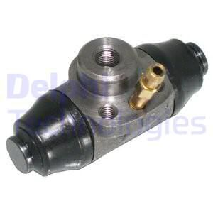 MTL-04-0680 Arka Fren Silindiri 19,05 (Vw Caddy 97-01  Skoda Favorit 88-95  Felicia 95-01)