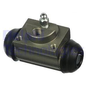 VAL-402359 Tekerlek Silindiri Arka Sag Sol Fiesta Ka Fusion