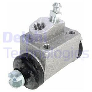 152052 Fren Silindiri Arka Sag Aluminyum 17,5 Mm Hyundai I20 1.2 D-Cvvt - 1.4 Crdi - 1.4 Cvvt 2008-2015/ Accent Blue 1.4 Cvvt - 1.6 Crdi 2012-/ Kia Rio Iii 1.25 Cvvt - 1.4 Crdi - 1.4 Cvvt 2011-2014