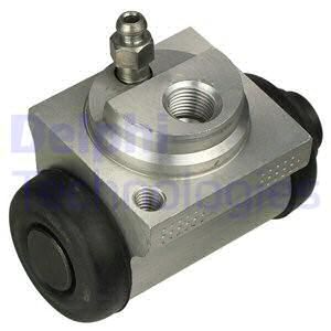 AP 151922 Fren Silindiri Arka Sol Sağ Aluminyum 19 Mm Renault Clio Iv 0.9 Tce 1.2 16v  1.5dci 2012/ Captur 0.9 Tce 1.2 1.5dci 2013 Dacia Duster 1.5 Dci  1.6 16v 2009 2012 Logan Ii 1.5 Dci 1.6i 2012
