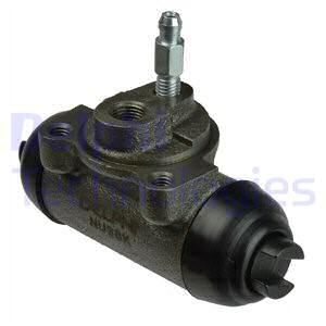 FOR-6M34 2261 AB N Silindir - Fren Ford Ranger (J97)