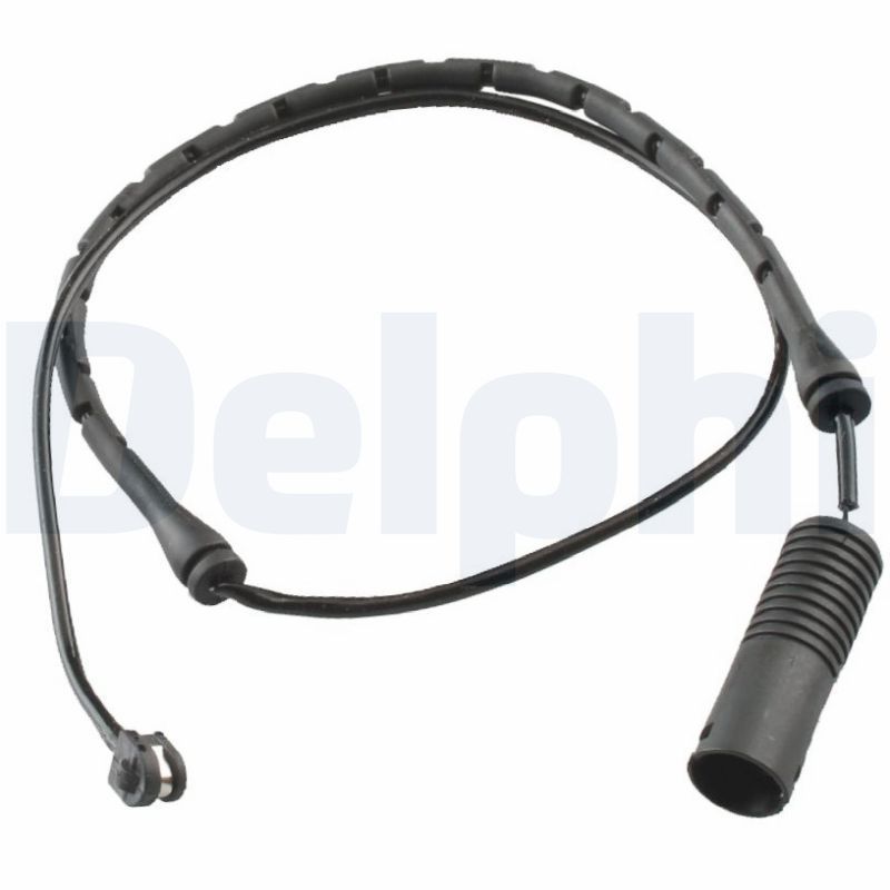 BFS025 Balata Ikaz Kablosu Sol-Sag On 780mm Bmw 3 Serisi (E36) 1990-1998