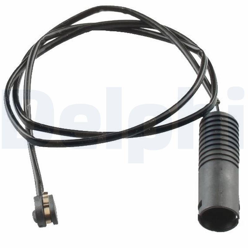 BFS031 Balata Ikaz Kablosu Sol-Sag Arka 790mm Bmw 3 Serisi (E36) 1990-1998