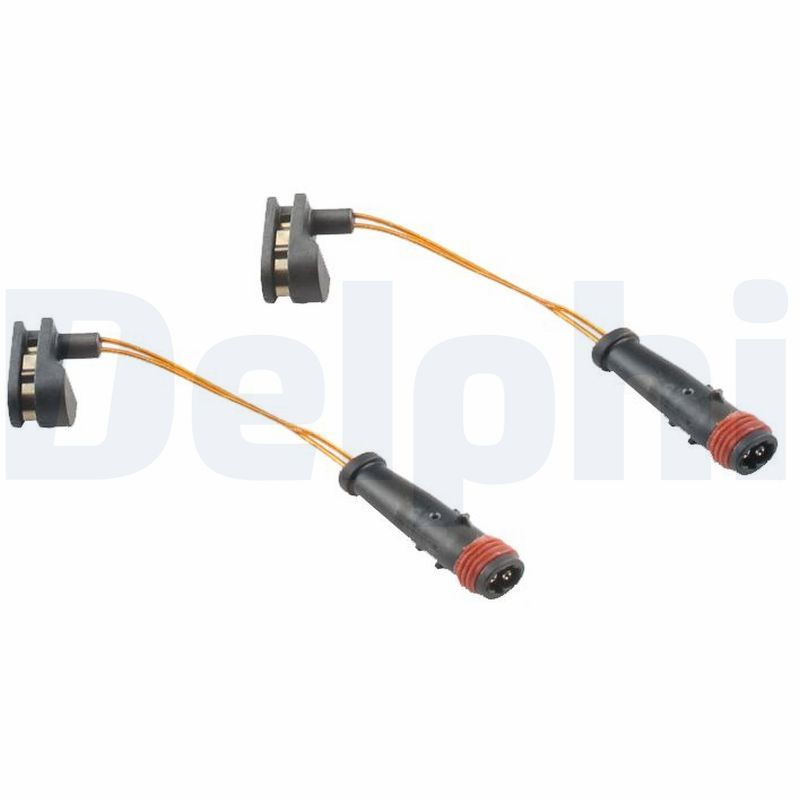 L11-1015 Balata Ikaz Kablosu Sol-Sag On-Arka 95mm Mercedes Gl-Serisi (X164) / M Class (W166-W164) / R Serisi