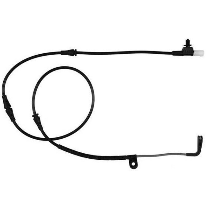 BFS060 Balata Ikaz Kablosu Sol-Sag On 1180mm Land Rover Discovery Iii (Taa) 2004-2010