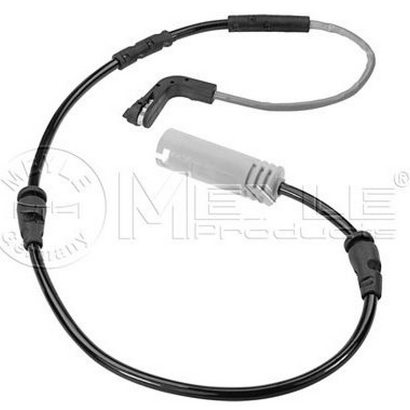 BFS095 Balata Ikaz Kablosu Sol-Sag On 685mm Bmw 1 Serisi (E81-E87-F20-F21) / 3 Serisi (E90-F30) / 4 Serisi (F32)2004-