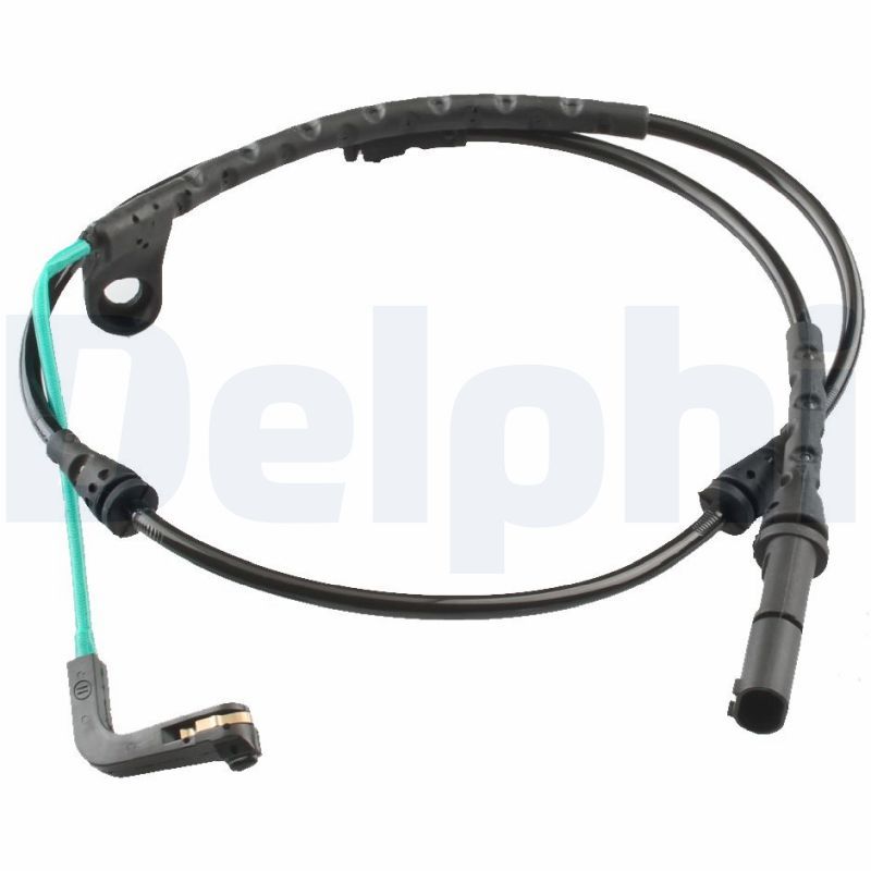 BFS014 Balata Ikaz Kablosu Sol-Sag On 960mm Bmw X5 (E70) 2007-2012