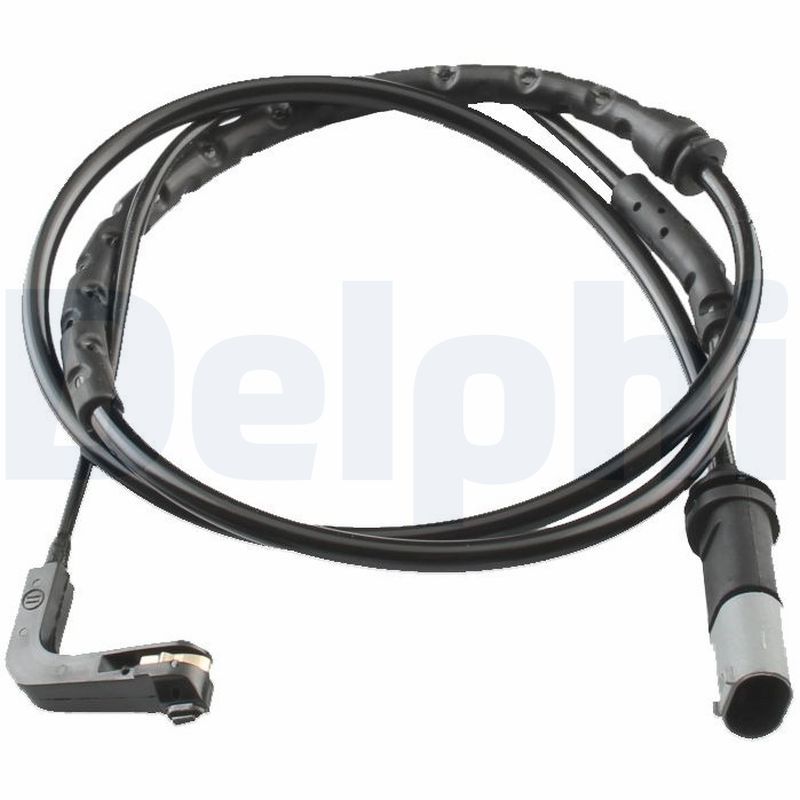 L11-1007 Balata Ikaz Kablosu Sol-Sag Arka 1000mm Bmw X5 (E70) 2007-2012