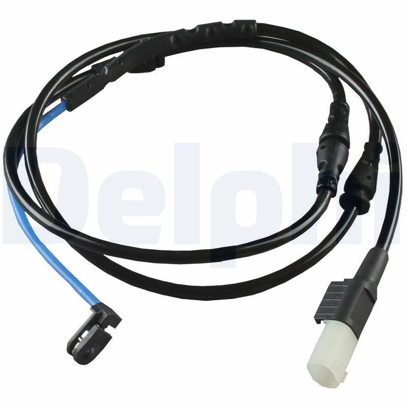BSG 15-201-064 Fren Balata Fisi Ön  Land Rover / Range Rover Sport