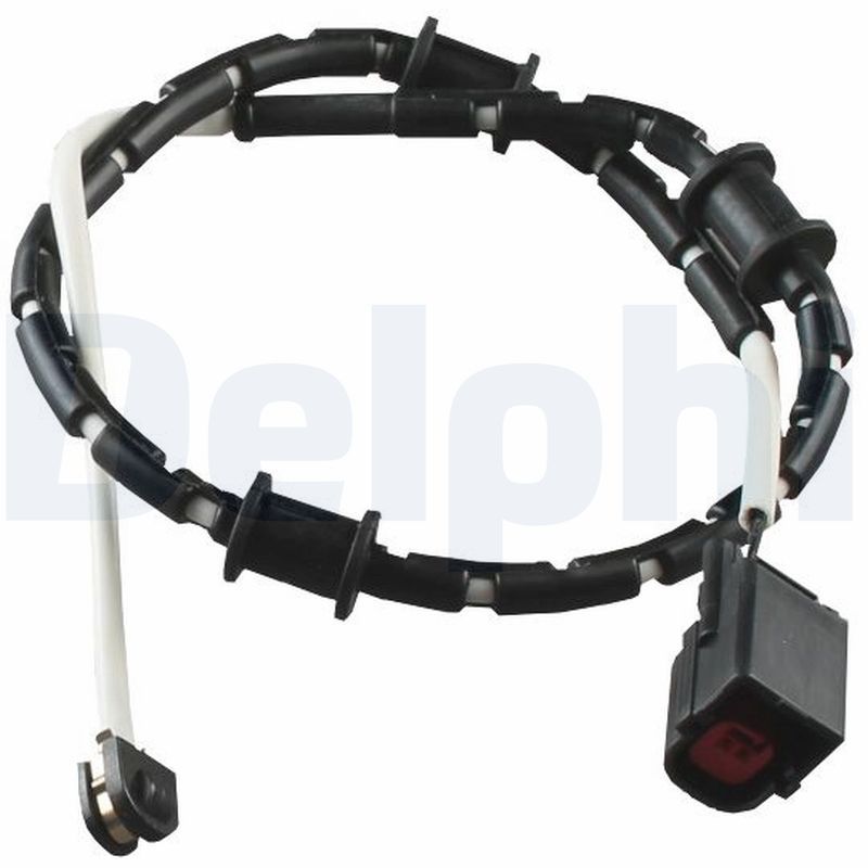DEL-LZ0252 Fren İkaz Kablosu