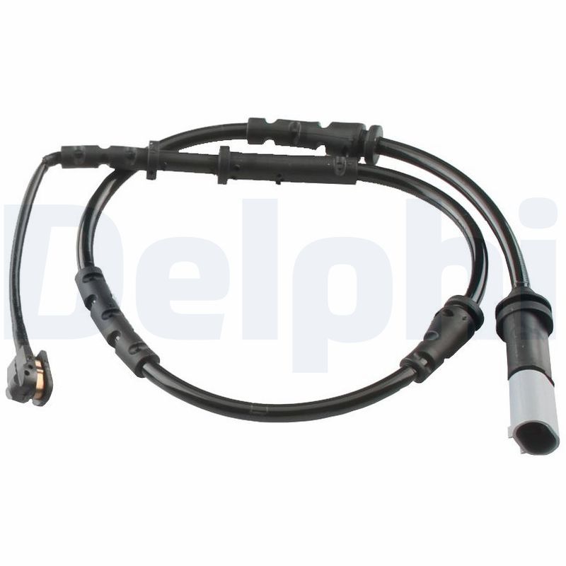 BFS070 Balata Ikaz Kablosu Sol-Sag Arka 642mm Bmw 2 Serisi (F45-F46) 2014-