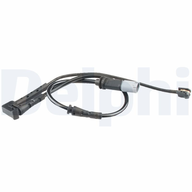 BFS112 Balata Ikaz Kablosu Sol-Sag On 435mm Mini Cooper (F56) 1.5 - 1.5 D 2013- / Countryman (F60) 1.5 - 1.5 D 2016-