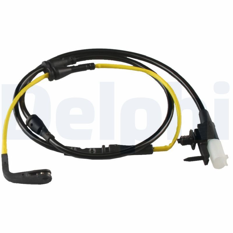 BFS177 Balata Ikaz Kablosu On Sol-Sag 1105mm Jaguar F-Pace (X761) 2015-/ Range Rover Velar (L560) 2017-