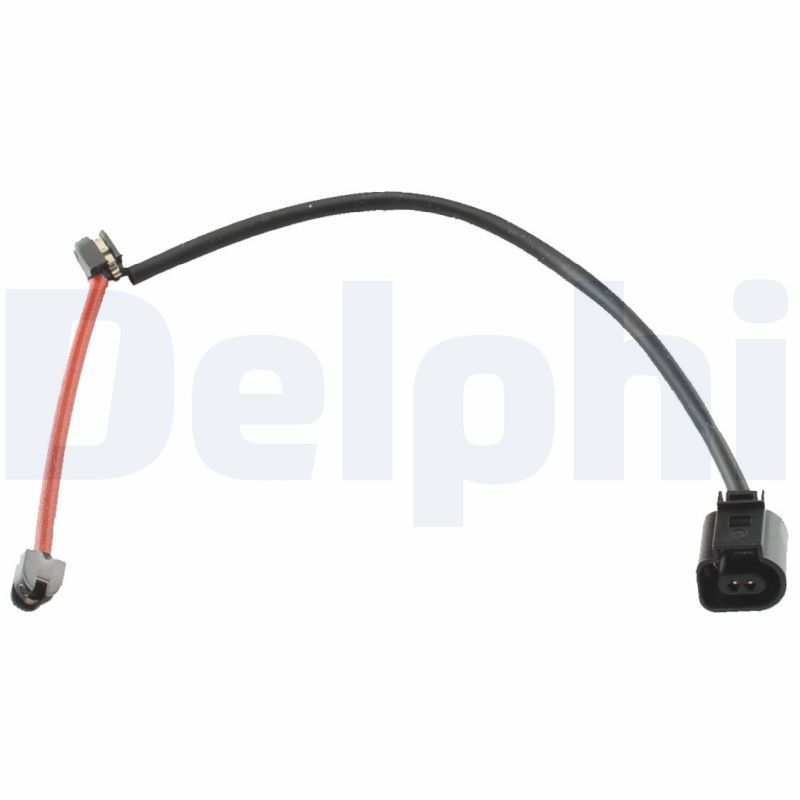 TRW-GIC357 Balata Ikaz Kablosu Audi, Cupra, Seat
