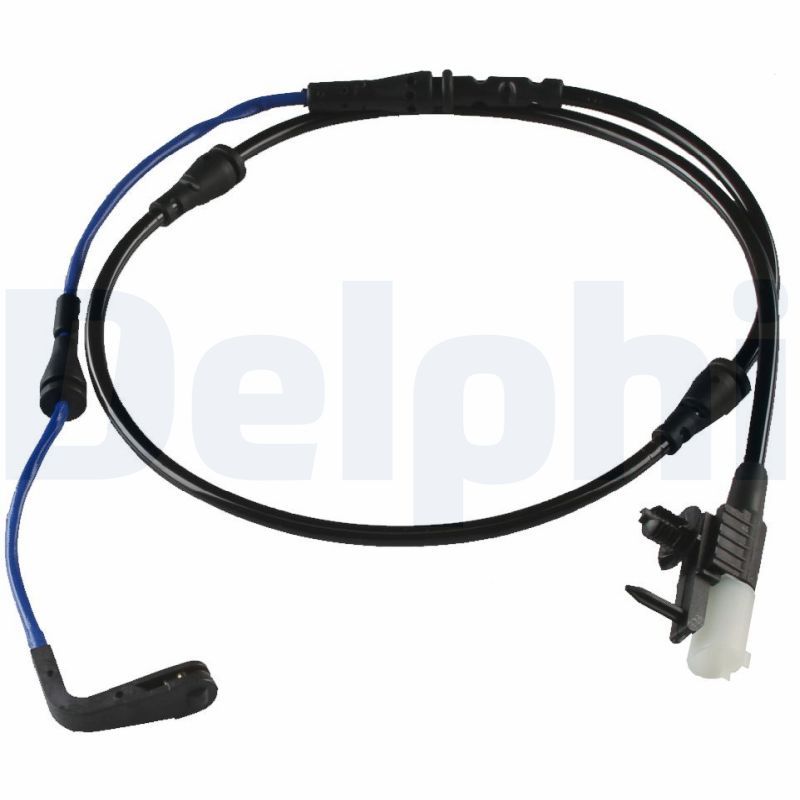 BRE-A 00 526 Balata İkaz Kablosu Jaguar Xf