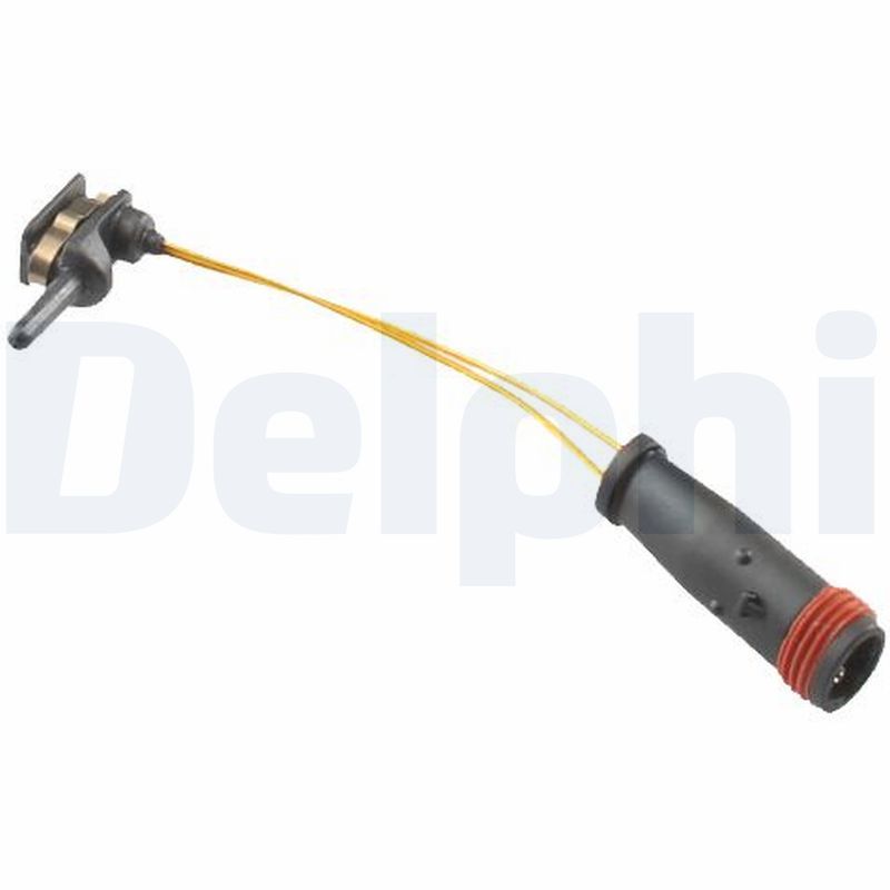 BOS-1987474553 Balata Fisi On (Mercedes W117-176-205-246)