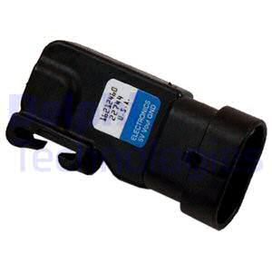 ZMPS1006 Map Sensoru Renault Kangoo 1.2 1997-/ Laguna I 1.6 1997-2001/ Clio Ii 1.2 1998-2010/ Megane I 1.4 1999-2003/ Twingo Ii 1.2 2007-2014