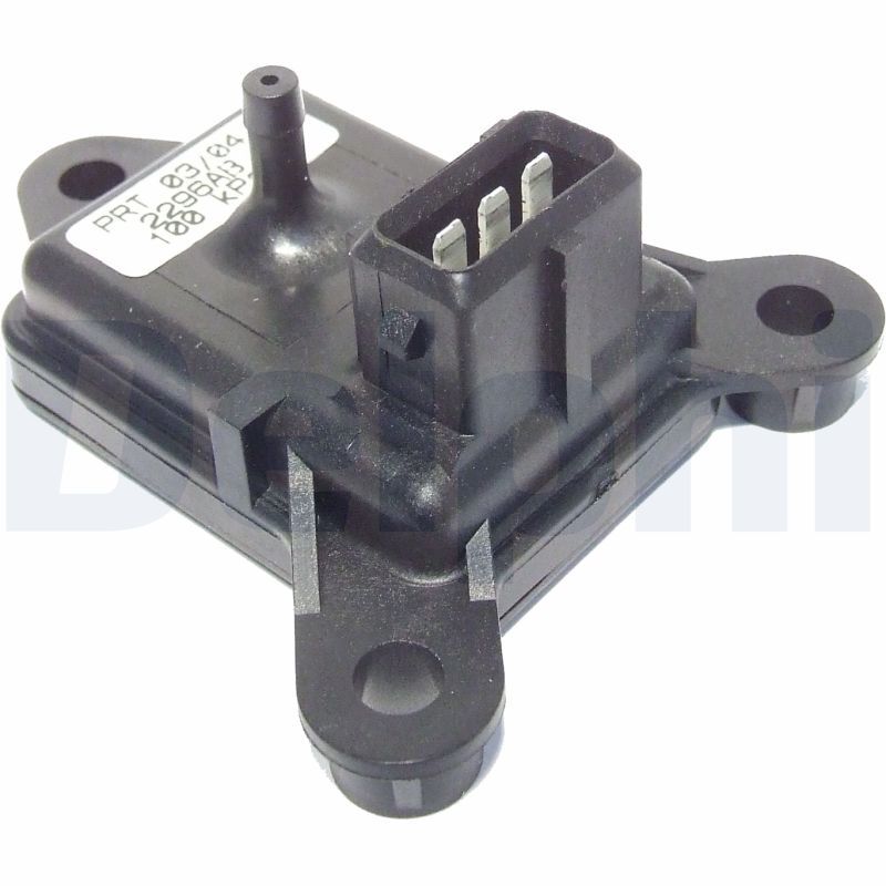 ERA 550080A Sensör Emme Manifold Basinç Fiat Citroen/Peugeot