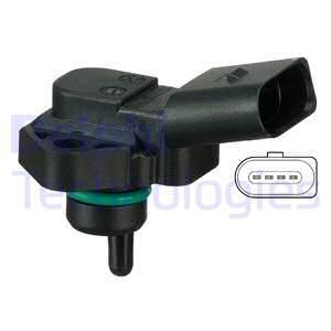 ERA 550237A Sensör Emme Manifold Basinç Vw Chery