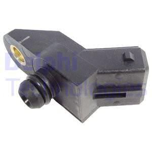 ZMPS1022 Map Sensoru Citroen Berlingo 1.4 1996-2011 / Saxo 1.4 - 1.6 1996-2004 / Xsara 1.4 - 1.6 1997-2004/ Peugeot 206 1.4 - 1.6 1998-2006/ 306 1.6 1993-2002