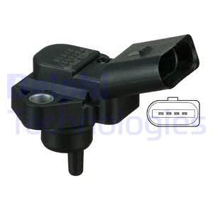 ERA 550132A Sensör Emme Manifold Basinç Vw Ford