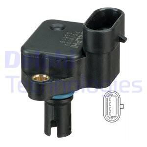 BLU-ADB117402 Basinc Sensoru Emme Landrover Freelander / Mini Cooper R-50/52/53
