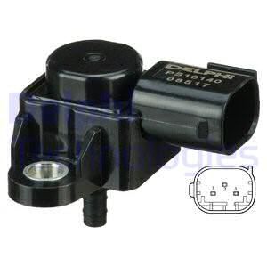 BSG 60-840-043 Manifold Sensörü  Bm