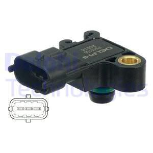 ZMPS1035 Map Sensoru Opel Astra J 1.4 - 1.6 2009-2016 / Corsa D 1.4-1.6 2006-2014 / Corsa E 1.4-1.6 2014- / Insignia A 2008-2013/ Mokka A 1.6  2012-2020
