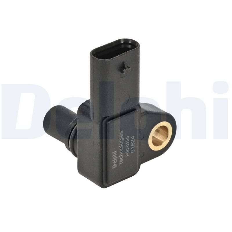 MER-A0081538928 (Spot) Basinc Sensoru (Mercedes M274-M282 / 212-205-213-238-Glc253-167)