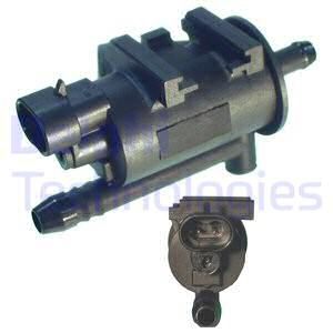 PRG 7.02256.22.0 Yakit Buharlasma Valfi  Astra G Corsa C Meriva A Vectra C